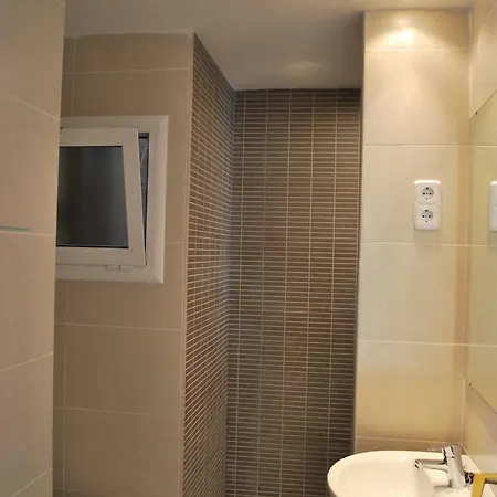 Apartmán Les Palmeres *