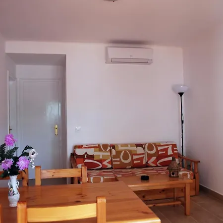 Apartmán Les Palmeres *