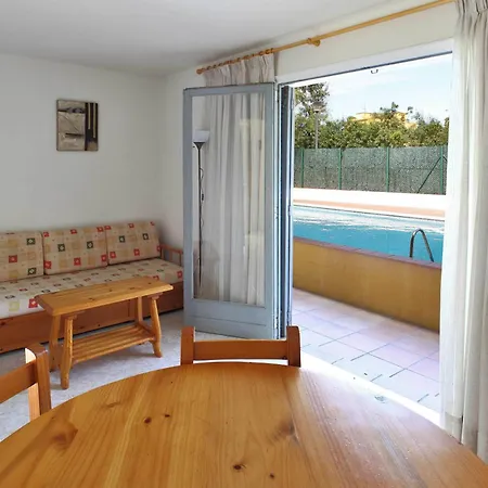 Les Palmeres Platja d'Aro