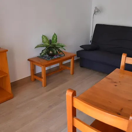 Les Palmeres Apartmán