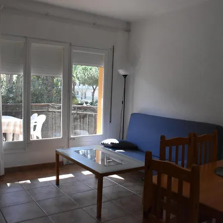 Διαμέρισμα Les Palmeres Platja d'Aro