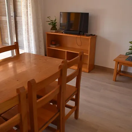 Apartmán Les Palmeres *