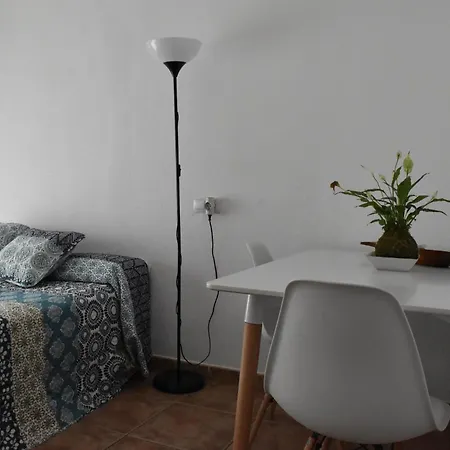 Les Palmeres Apartmán Platja d'Aro