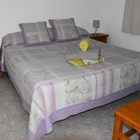 Les Palmeres Apartmán