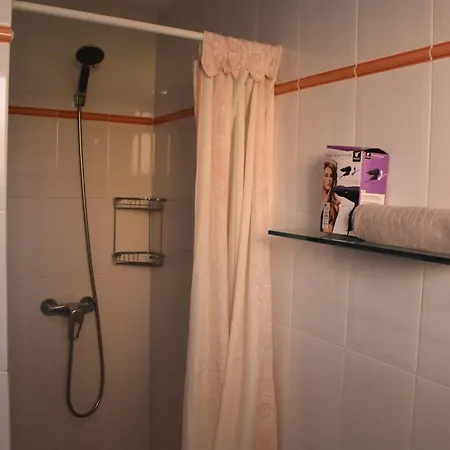 Les Palmeres Apartmán Platja d'Aro