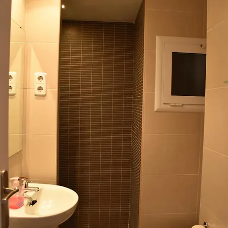 Les Palmeres Apartmán
