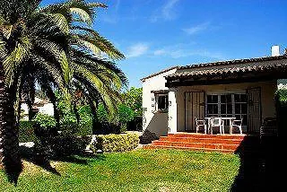 Les Palmeres Platja d'Aro