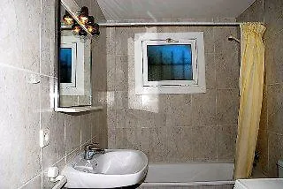 Les Palmeres Apartmán