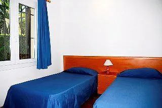 Les Palmeres Apartmán Platja d'Aro