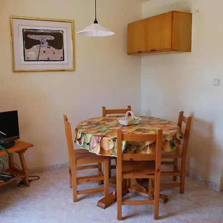 Apartmán Les Palmeres Platja d'Aro