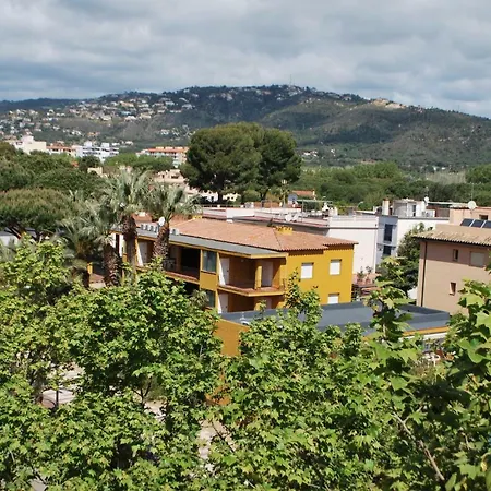 Les Palmeres * Platja d'Aro