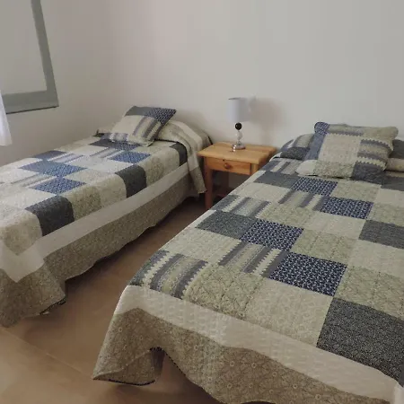 Les Palmeres Apartmán Platja d'Aro
