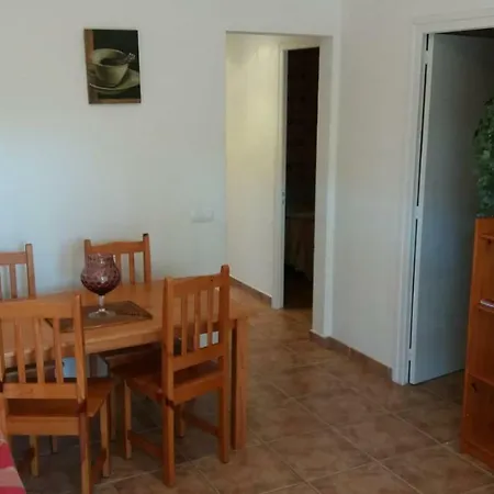 Les Palmeres Apartmán *