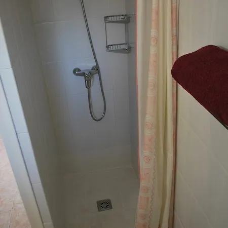 Apartmán Les Palmeres